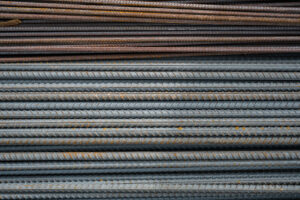 Twisted Steel Reinforcement Bar (Y12) - 12mm